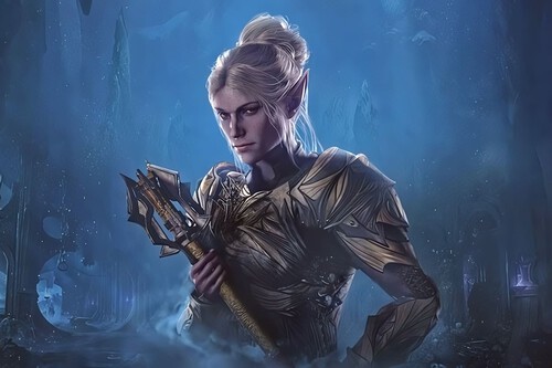 Baldur'S Gate 3 (Larian Studios)