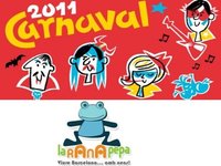 La Rana Pepa, actividades de ocio familiar en Barcelona