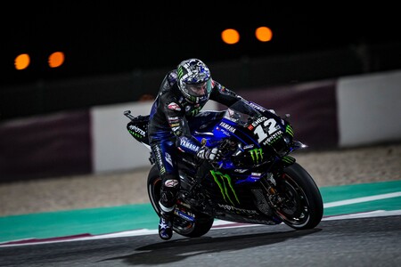 Vinales Doha Motogp 2021