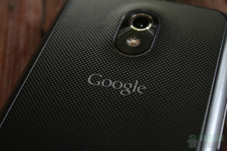 Movil Google