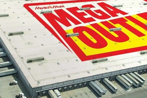 Continúa la liquidación en el outlet de MediaMarkt: consolas Xbox, smartwatches Huawei y móviles OnePlus más baratos