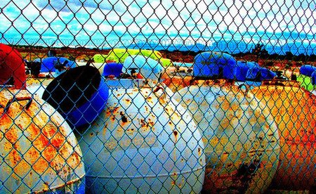 ¿Qué es un gas? (2)