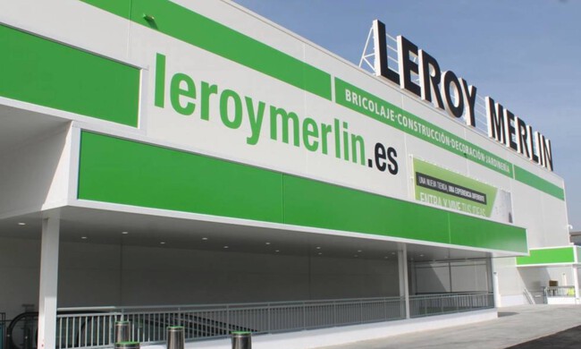 Leroy Merlin