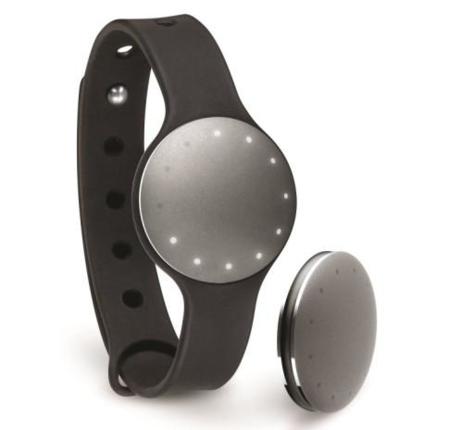Shine, otro gadget que se une a la moda de cuantificar tu ejercicio y descanso