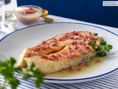 Salmon