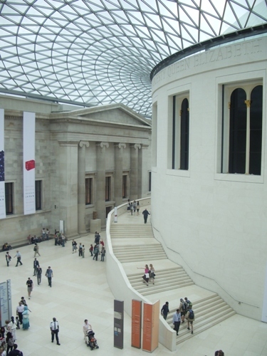 Museo Británico