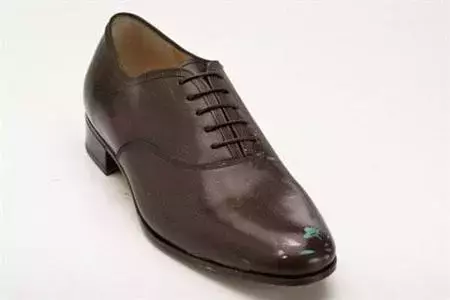 Colección limitada Warhol by Ferragamo