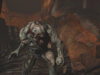 Doom 3 para PS3, rumores