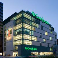Arrancan los Descuentos Top en El Corte Inglés con rebajas en botas de temporada para pisar fuerte en los días de frío 