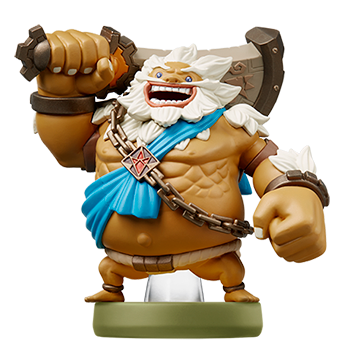 Daruk