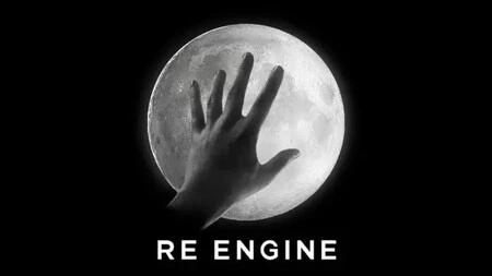 Re Engine Logo