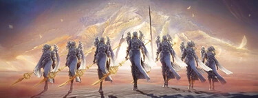 Si el destino de Elden Ring Nightreign son dlcs como The Forsaken Hollows, entonces espero que su imperio dure 10 años como mínimo