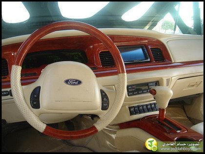 Tuning Arabe Estrafalario