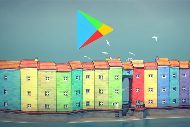 Googleplayofertas