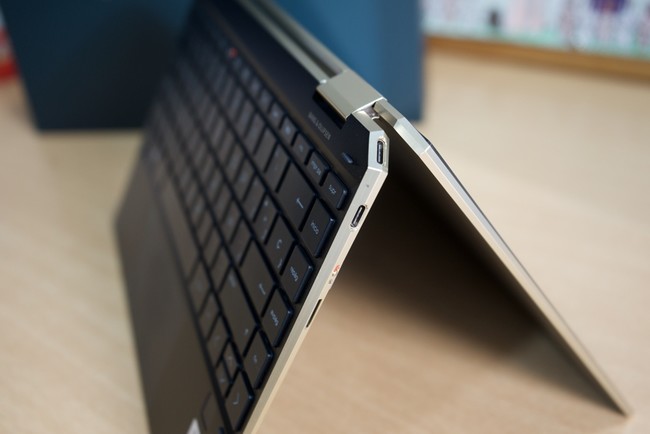 HP Spectre X360 13, análisis. Review con características, precio y