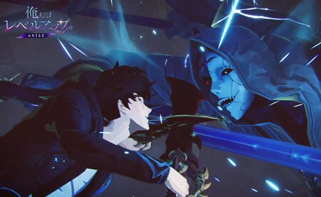 Solo Leveling: Arise