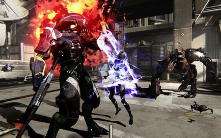 ‘Mass Effect 3: Reckoning’ ya está disponible y aquí tenemos el tráiler