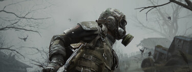 Ha sobrevivido a una guerra y su autor está en busca y captura por Rusia, pero el nuevo Metro 2039 es real, tiene tráiler y nos deja un mensaje terrible