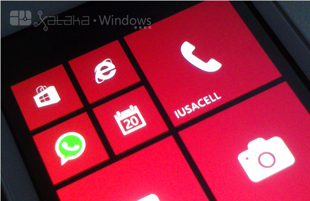 ¿Windows Phone 7.8 llegará el 31 de enero?