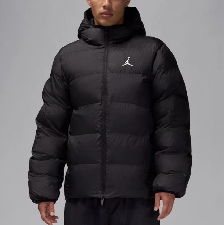 Jordan Brooklyn Chaqueta acolchada - Hombre