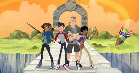 Thunderful Games compra el estudio español Stage Clear Studios por 2,5 millones de euros