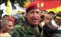Chavez anuncia renacionalizaciones