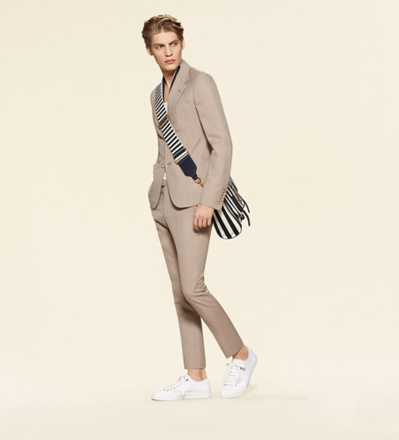 Primavera-verano 2015, la última colección de Frida Giannini para Gucci