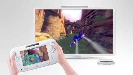Tráiler con las características exclusivas del 'Sonic & All-Stars Racing Transformed' de Wii U