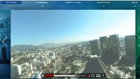 Brasil 360° Experience: panorámicas de sus mayores atractivos