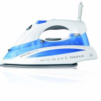 Por sólo 19 euros tenemos la plancha de vapor Taurus Artica 2800 Zaffiro de 2800 W en Amazon