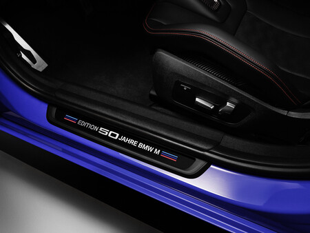 Bmw M3 50 Jahre
