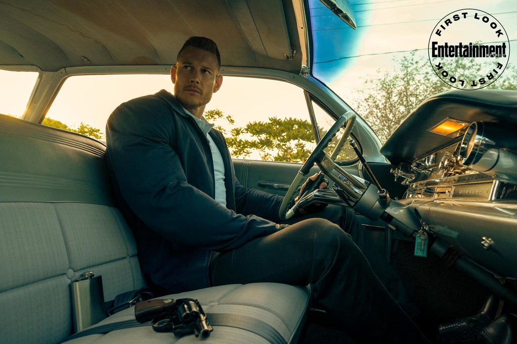 ‘The Umbrella Academy 2’. 