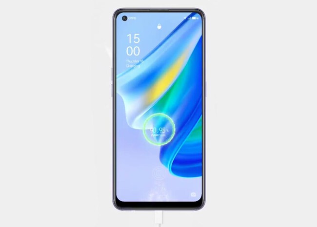 Reno6 Lite