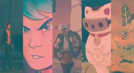Los 17 juegos indies más esperados de 2018