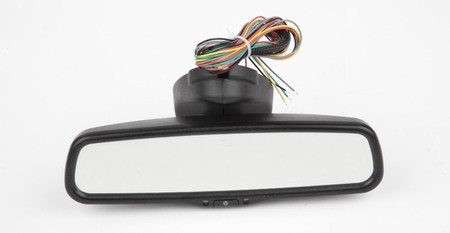 Espejos retrovisores