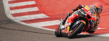 Cisma en Honda: Marc Márquez raja de la moto para MotoGP 2024 pero Joan Mir querría tenerla ya en la India