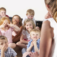 Las guarderías serán gratuitas en Galicia el próximo año, a partir del segundo hijo