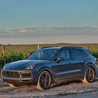 Porsche Cayenne 2019: Precios, versiones y equipamiento en México 