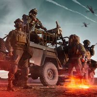 ¡Última oportunidad! Si quieres acceder a la primera beta anticipada de Battlefield 6, tan solo tienes que dedicar 30 minutos de tu tiempo 