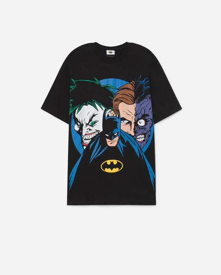 Los fans de Batman y Superman tendrán a sus pies el poder de los súper héroes gracias a Lefties