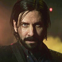 El actor de voz de Alan Wake 2 ha metido la pata y ha revelado en qué mes del año saldrá el videojuego de Remedy