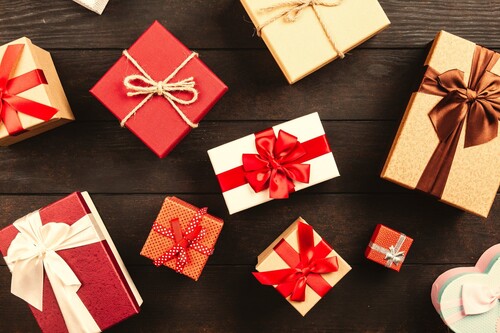 Las mejores tarjetas regalo para quienes en el día de Reyes aun tienen que regalar y se les ha echado el tiempo encima