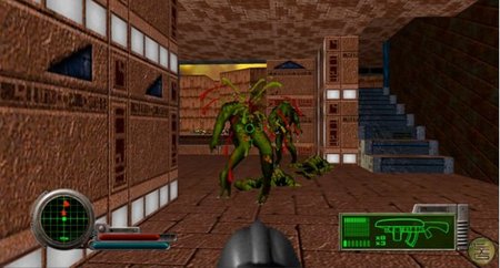 'Marathon 2: Durandal' llegará a iOS