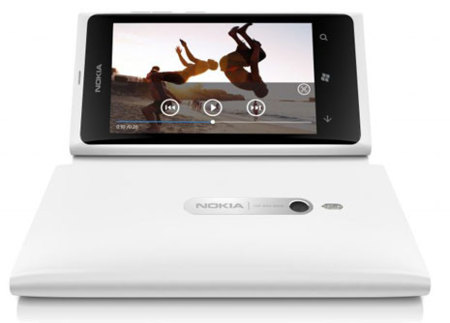 Nokia TV se estrena en Finlandia