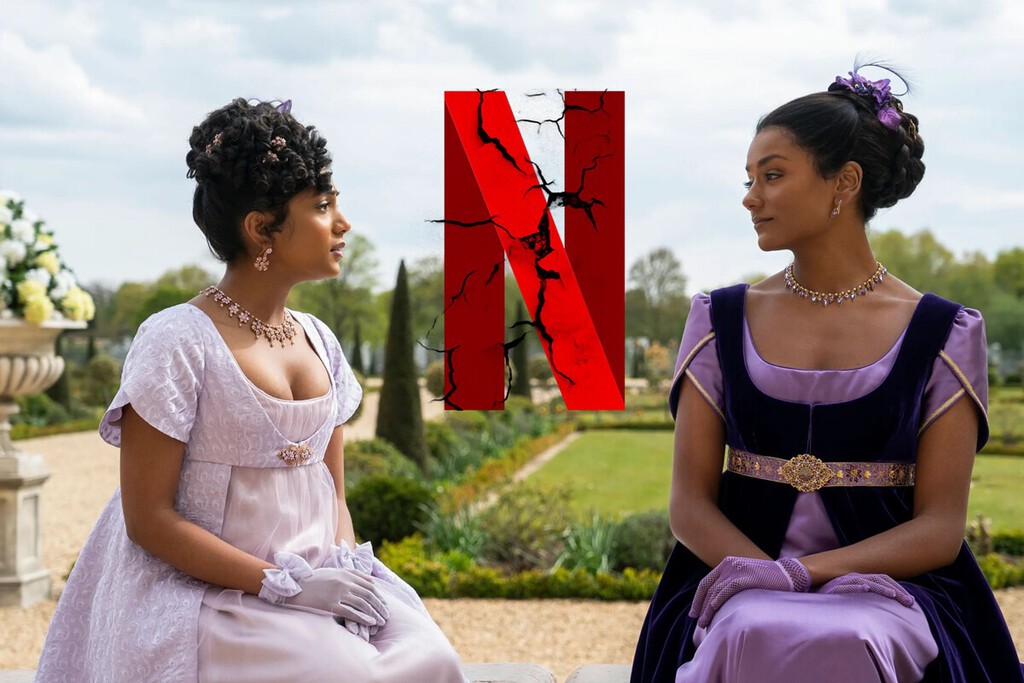 Se acaba el compartir cuentas en Netflix. Esto es todo lo que sabemos de un cambio que llegará este año