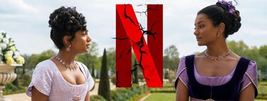 Se acaba el compartir cuentas en Netflix. En pocas semanas tendremos que pasar por caja