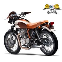 Mash prepara un otoño caliente