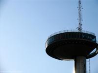 De Madrid al cielo, y para verlo... se reabre el Faro de Moncloa
