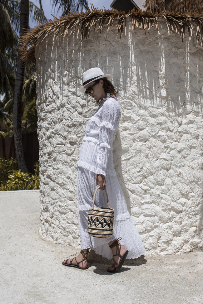 bolso cesta street style