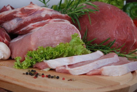 Las vitaminas ocultas en la carne